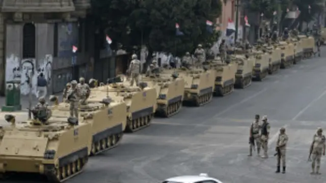 تستمر ساعات الحظر الجمعة كما هي تحسبا للتظاهر.