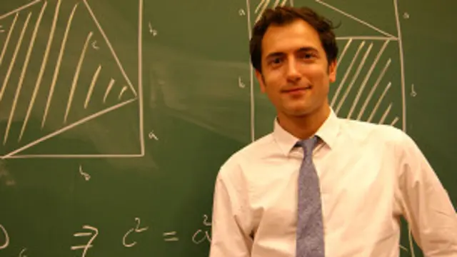 丹·艾布拉姆森