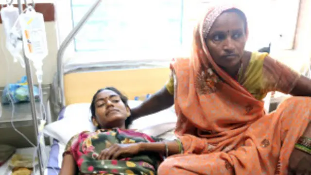 بھگدڑ میں 60 سے زیادہ لوگ زخمی بھی ہوئے ہیں