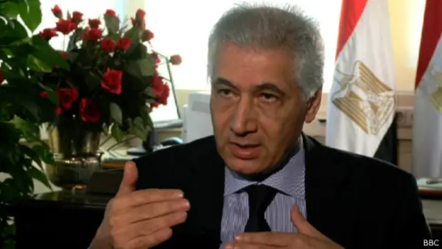 وصف وزير المالية توقعاته بأنها "أكثر واقعية"