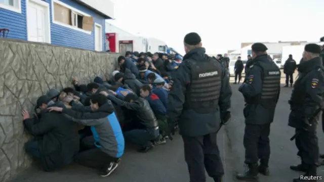 Rossiyada porno jazo