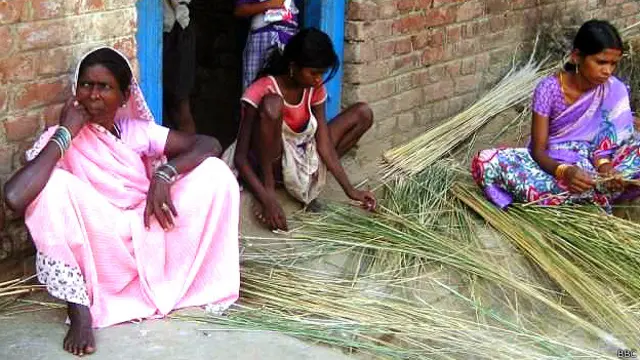 लक्ष्मणपुर बाथे, बिहार, नरसंहार, पार्वती देवी