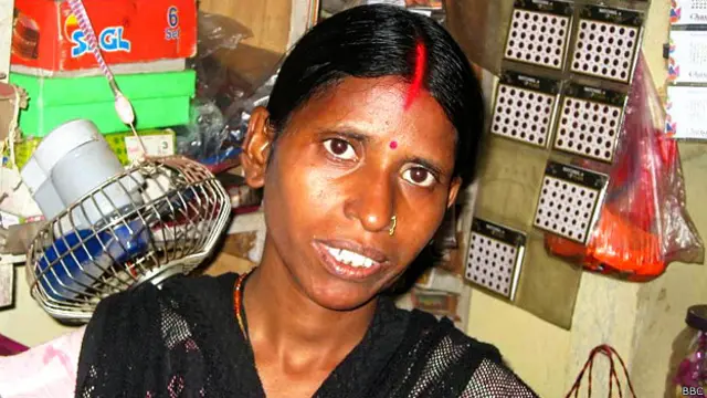 लक्ष्मणपुर बाथे, बिहार, नरसंहार, पुनिया देवी