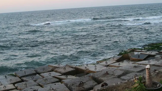 تزايد عدد السوريين الراغبين في الهجرة من شواطئ مصر بعد الاجراءات الأمنية التي أعقبت عزل مرسي