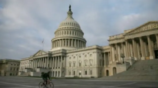 अमरीकी संसद