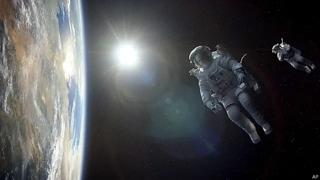 ग्रैविटी