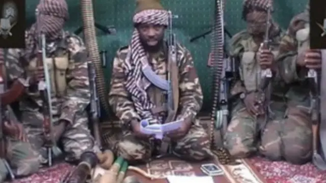 تسعى جماعة بوكو حرام الاسلامية المتشددة إلى إقامة ولاية إسلامية في نيجيريا