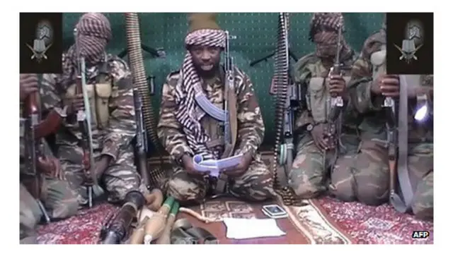 Boko Haram