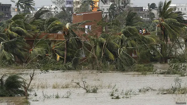 चक्रवात