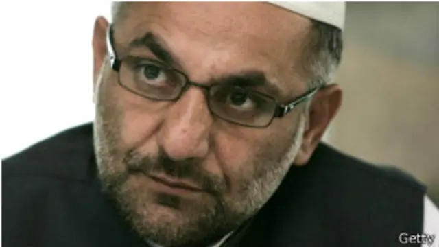 သေဆုံးသွားတဲ့ အာဖဂန် လိုဂါ ပြည်နယ် အုပ်ချုပ်ရေးမှူး