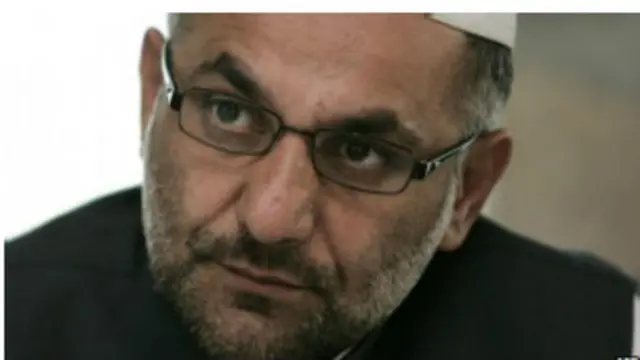 التفجير يأتي بعد اعتقال قيادي طالبان لطيف محسود بأيام