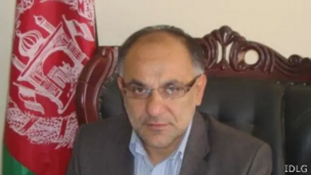 ارسلا جمال در روز عید قربان هنگام ایراد سخنرانی در مسجد جامع شهر پل علَم ترور شد