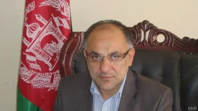 ارسلا جمال در انتخابات قبلی ریاست جمهوری یکی از یاران نزدیک رئیس جمهور کرزی بود و نقش مهم را در کمپاین انتخاباتی او داشت