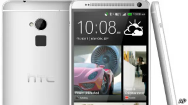 स्मार्ट फोन