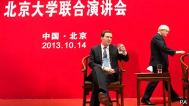 约翰逊，奥斯本