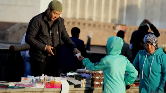 Бошқа совға-саломларнинг ҳам.