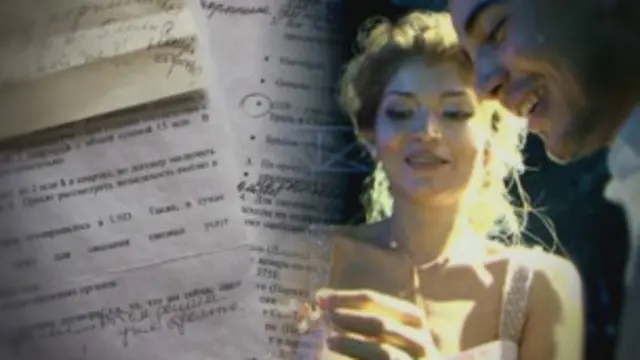 Barcha Brazzers porno filmlar