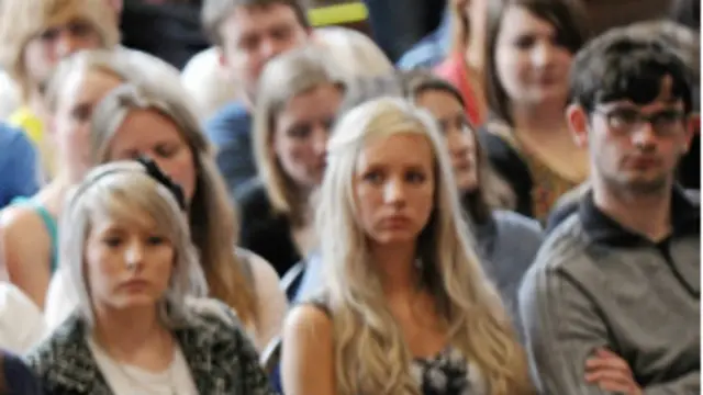 Mahasiswa di Inggris 