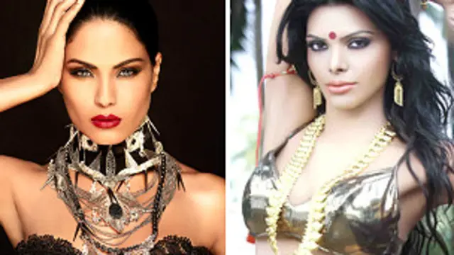 میرا راستہ شیرلن چوپڑا ےس الگ ہے: وینا ملک