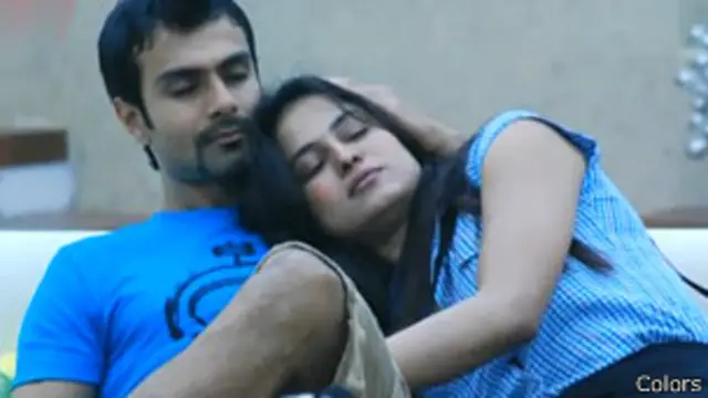 وینا کا نام بھارتی اداکار اشمت پٹیل کے ساتھ بھی لیا جاتا رہا 