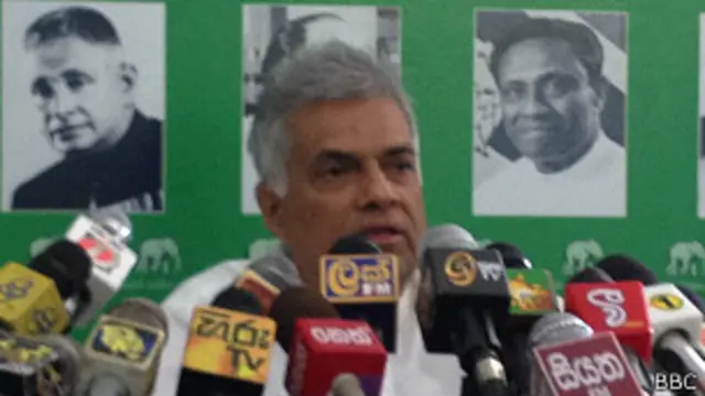 'මංගල සමරවීර අත්අඩංගුවට ගැනීම දේශපාලන පලි ගැනීමක්'