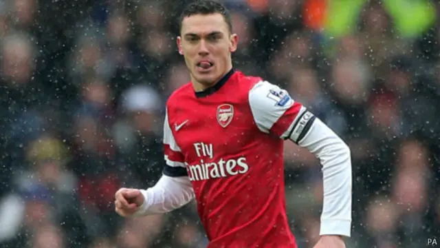 Thomas Vermaelen