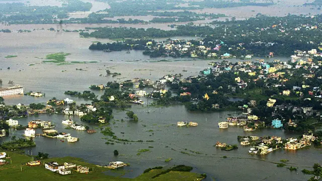 पायलिन, तूफ़ान, ओडिशा