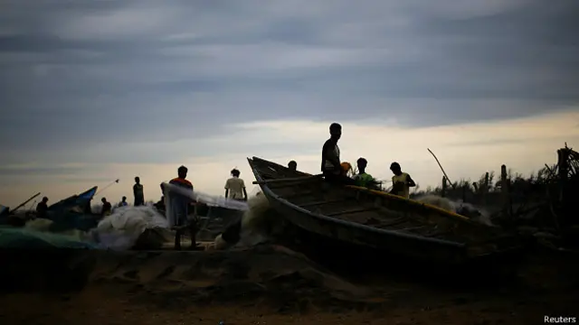 पायलिन, तूफ़ान, ओडिशा