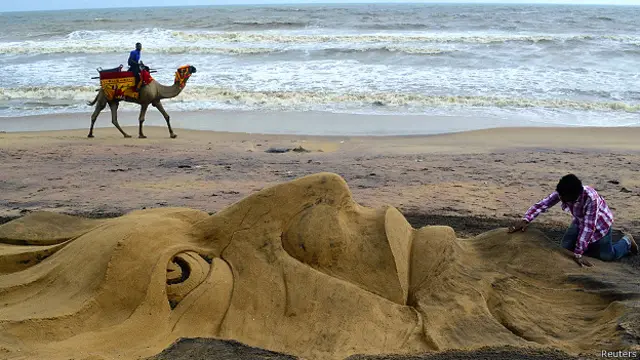 पायलिन, तूफ़ान, ओडिशा