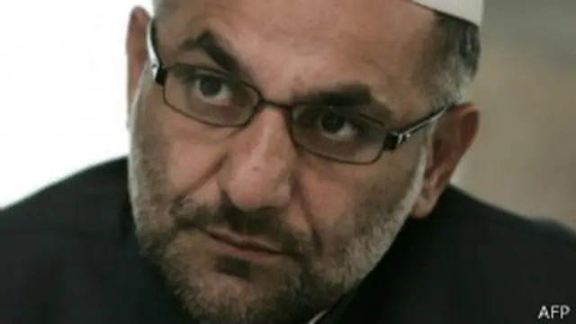 لوگر از ولایت‌های ناآرام است. ارسلا جمال والی پیشین این ولایت سال گذشته در انفجاری کشته شد