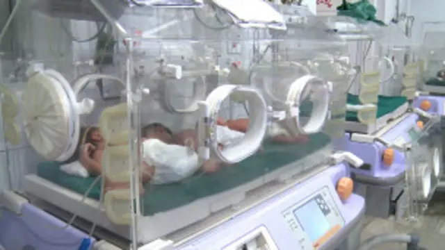 بچوں کی صحت ماں کو بہتر غذا نہ ملنے سے بھی متاثر ہوتی ہے