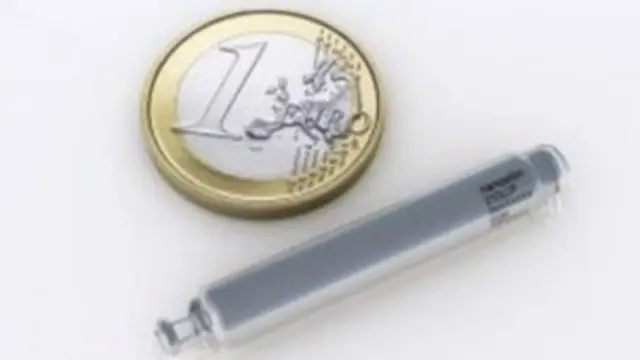 نیا پیس میکر