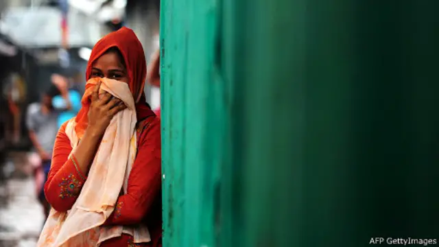 सेक्स वर्कर