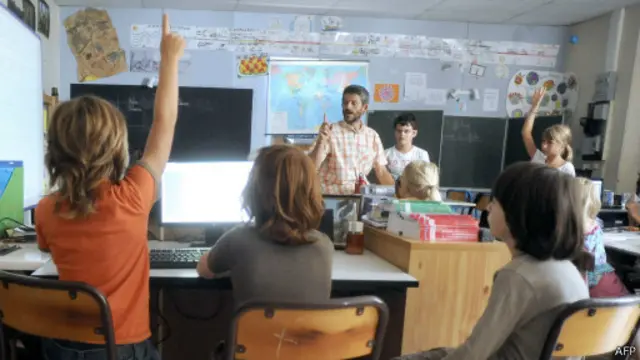 Professor1xbet japansala1xbet japanaula1xbet japanfoto1xbet japanarquivo da France Presse