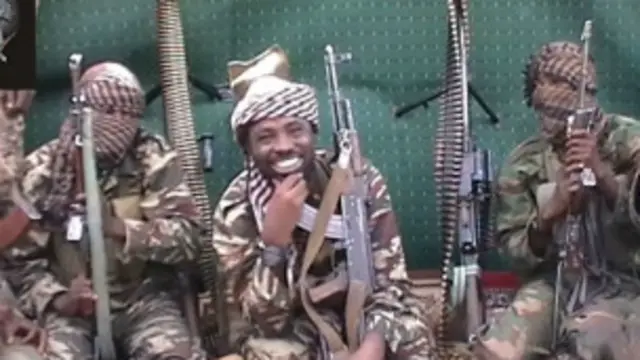 بوکو حرام پر دې باور ده، چې نایجریا د بې دینانو له خوا اداره کېږي.