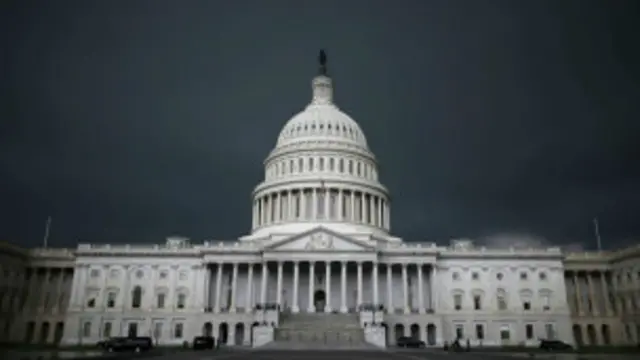 لا يعرف إن كان الكونغرس سيتوصل إلى اتفاق في الوقت المحدد لتجنب كارثة اقتصادية في البلاد