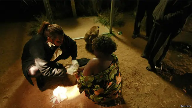 आस्ट्रेलिया