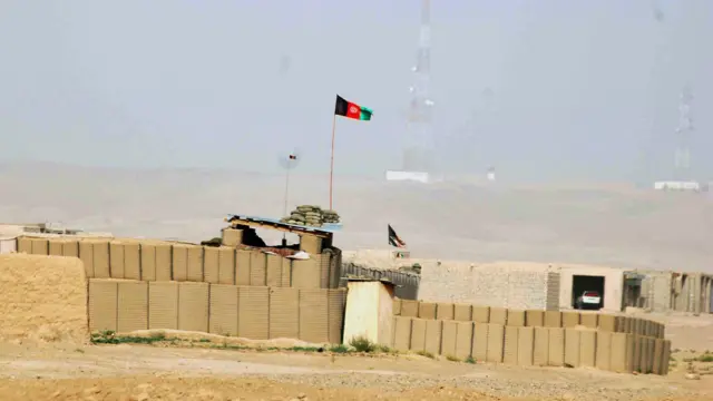 هرچند واحدهای کوچک و بزرگ نظامی برای تامین امنیت شاهراه در این منطقه ایجاد شده، اما گروه‌های مسلح کماکان به حملات خود ادامه می‌دهند. 