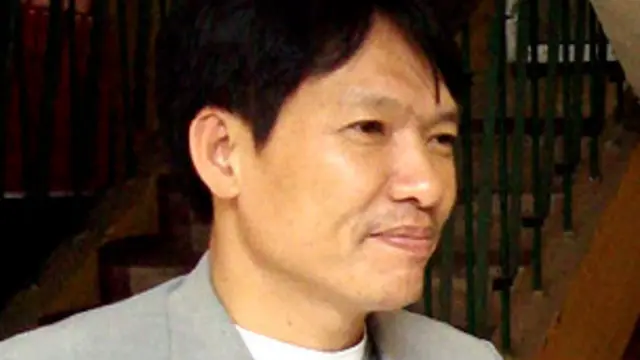 Dương Tự Trọng