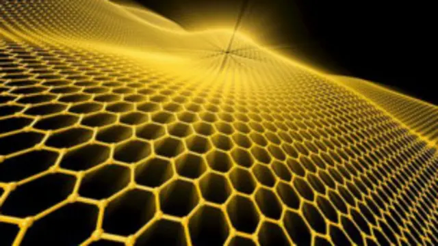 GRAPHENE