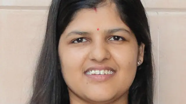 राजस्थान विश्वविद्यालय में पोस्ट डॉक्टरेट कर रही निधि बंसल का कहना है कि आज शोध के लिए सुविधाएं पहले के मुकाबले बढ़ी हैं.