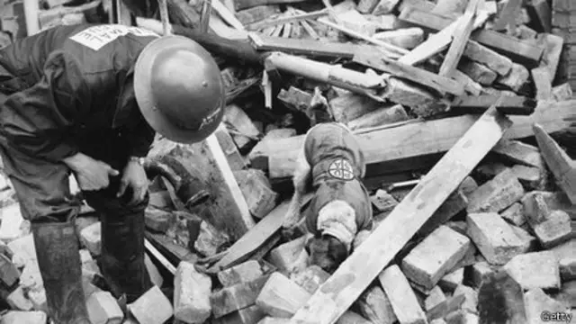 Тварини на війні