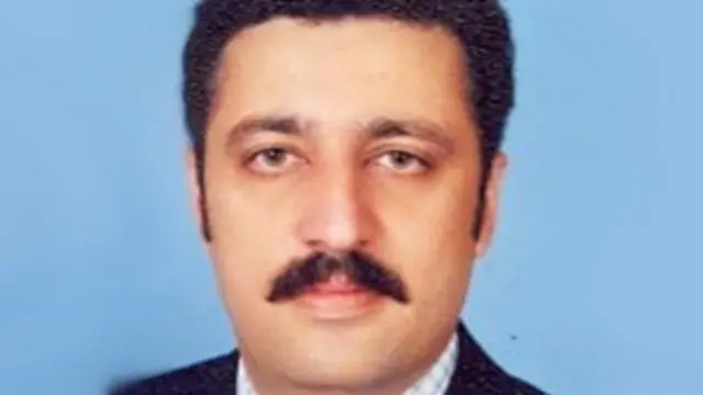 دا لومړی ځل نه دی چې په اسرار الله ګنداپور برید کېږي