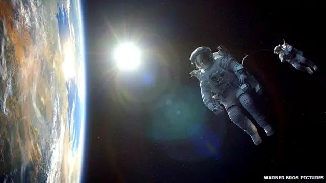 विज्ञान कथा, स्पेस, अंतरिक्ष विज्ञान, फ़िल्में