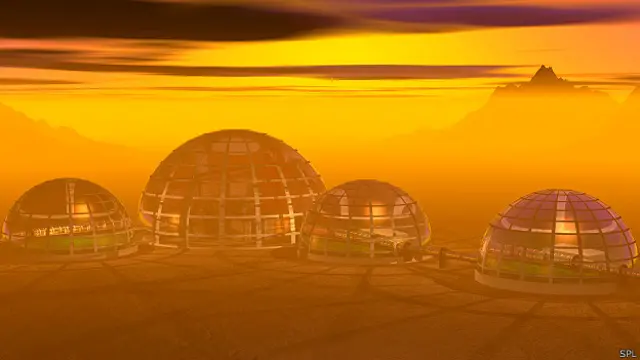 विज्ञान कथा, स्पेस, अंतरिक्ष विज्ञान, फ़िल्में