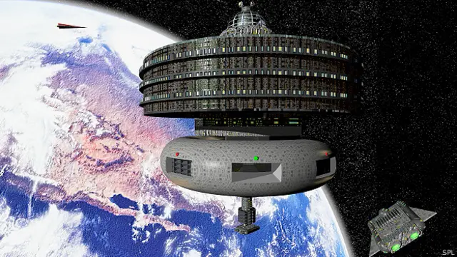 विज्ञान कथा, स्पेस, अंतरिक्ष विज्ञान, फ़िल्में