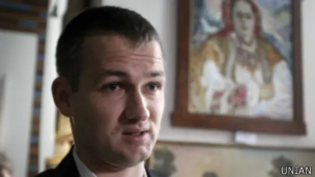 Юрій Левченко