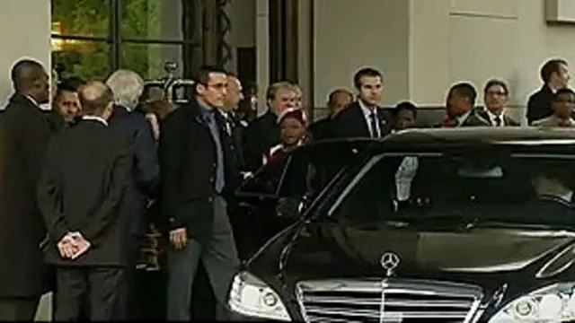 ايران او پنځو ځواکمنو هېوادونو شوي مذاکرات بنسټيز بللي دي