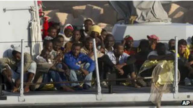 біженці із Сомалі