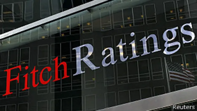 agencia Fitch